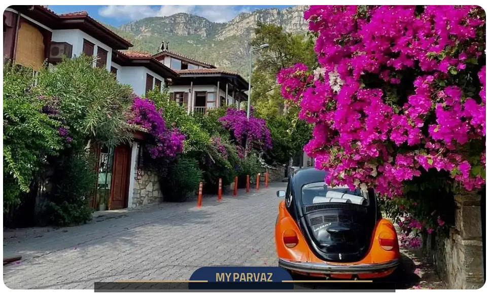 تفلیس در چه فصلی زیباتر است؟